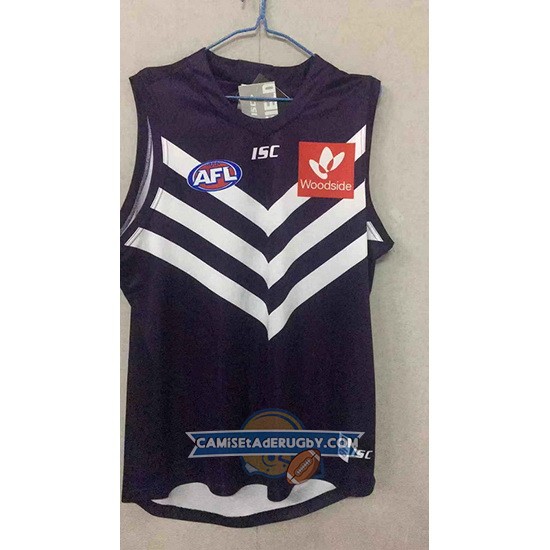 Camiseta AFL 2019 Negro
