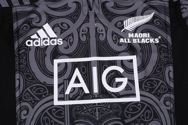 juntos Pericia experimental Camiseta All Blacks 2017 Maori al por mayor