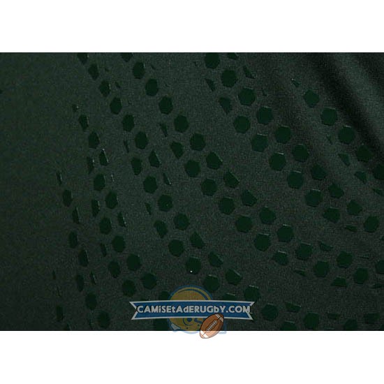 Camiseta de Sudafrica Springboks Rugby World Cup 2015 Local
