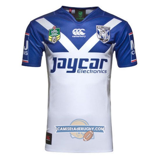 Canterbury-Bankstown Bulldogs