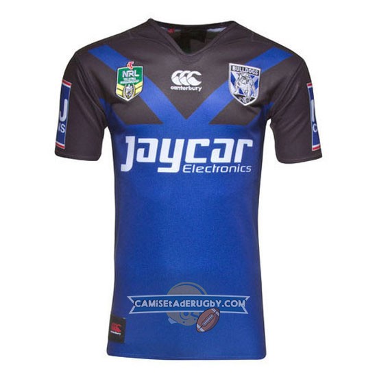 Canterbury-Bankstown Bulldogs