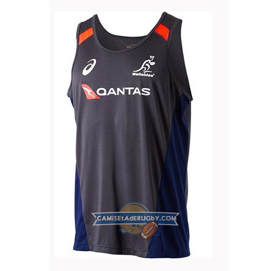 Australia Rugby 2018-19 Tank Top