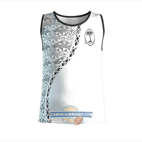 Fiyi Rugby 2018-19 Tank Top