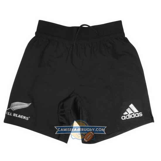 Pantalones Nouvelle Zelande All Blacks Local 2016